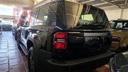 تويوتا لاندكروزر برادو